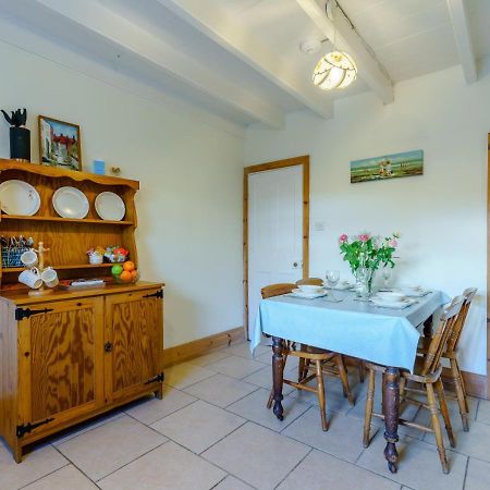 Alice Cottage Robin Hood's Bay Ngoại thất bức ảnh