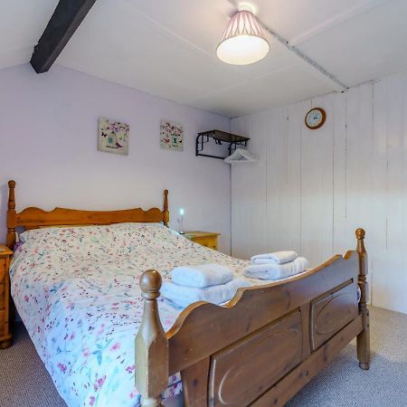 Alice Cottage Robin Hood's Bay Ngoại thất bức ảnh