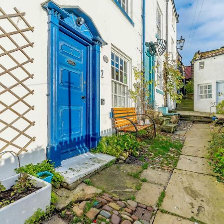 Alice Cottage Robin Hood's Bay Ngoại thất bức ảnh