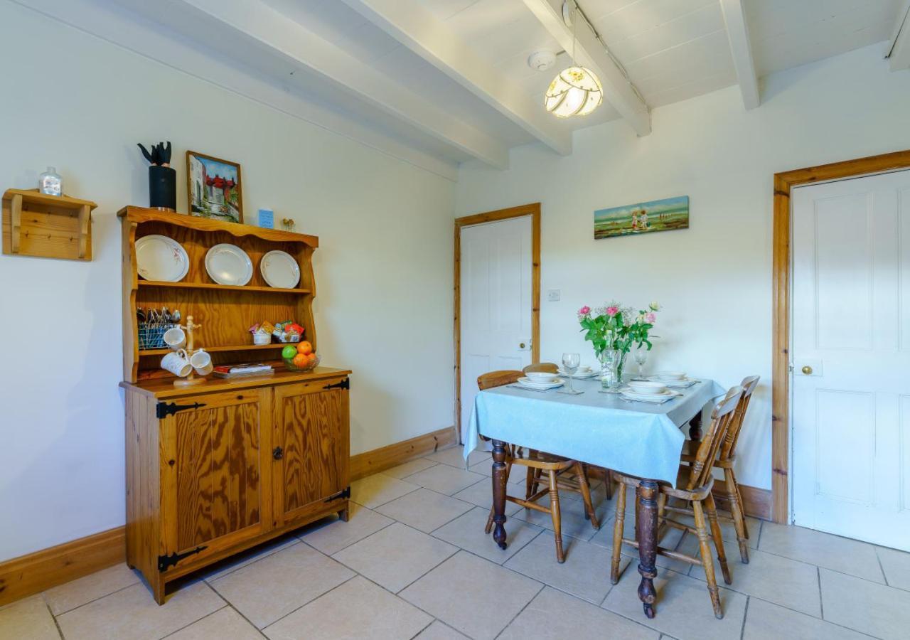 Alice Cottage Robin Hood's Bay Ngoại thất bức ảnh