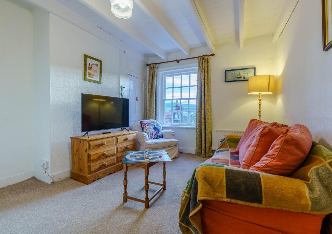 Alice Cottage Robin Hood's Bay Ngoại thất bức ảnh