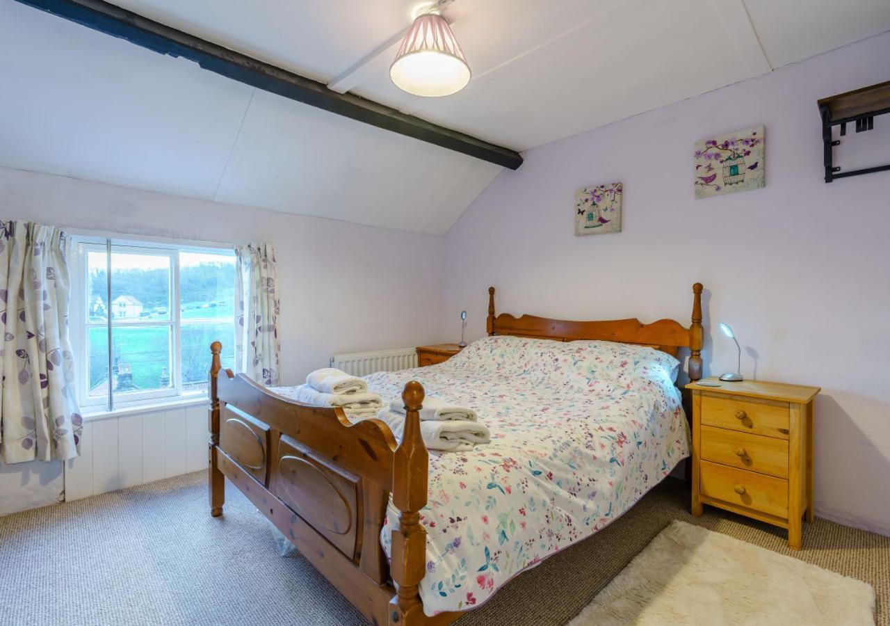 Alice Cottage Robin Hood's Bay Ngoại thất bức ảnh