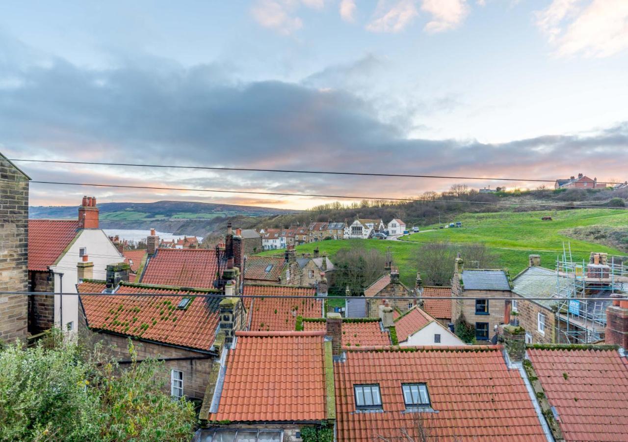 Alice Cottage Robin Hood's Bay Ngoại thất bức ảnh