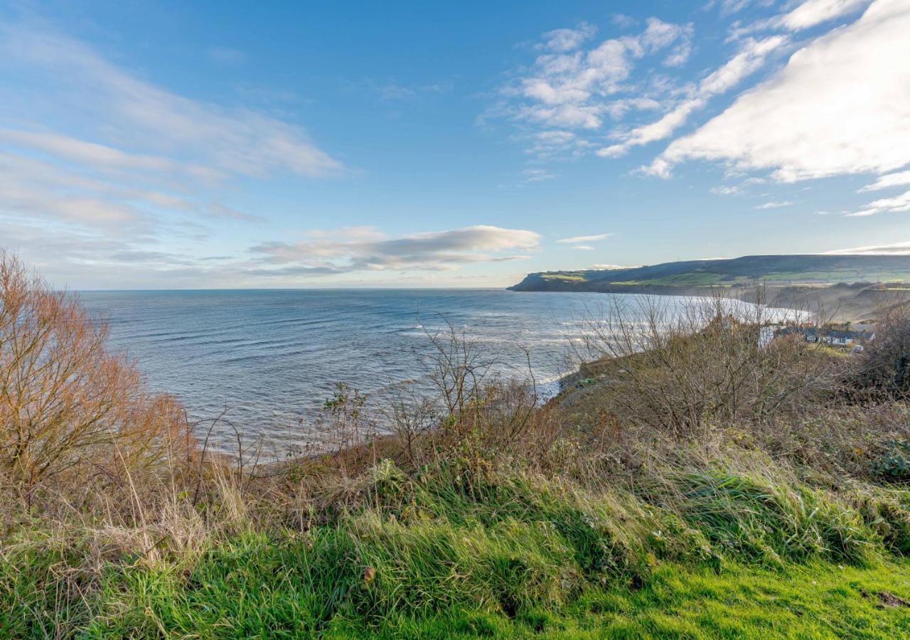Alice Cottage Robin Hood's Bay Ngoại thất bức ảnh